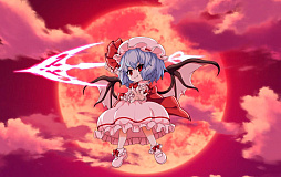 画像ギャラリー No.007のサムネイル画像 / 「東方Project」のファンゲームとなるダンジョン探索RPG「不思議の幻想郷 -FORESIGHT-」,Switch/PS4向けDL版を本日配信