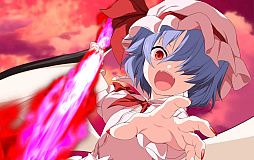 画像ギャラリー No.008のサムネイル画像 / 「東方Project」のファンゲームとなるダンジョン探索RPG「不思議の幻想郷 -FORESIGHT-」,Switch/PS4向けDL版を本日配信