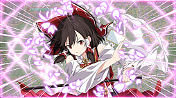 画像ギャラリー No.012のサムネイル画像 / 「東方Project」のファンゲームとなるダンジョン探索RPG「不思議の幻想郷 -FORESIGHT-」,Switch/PS4向けDL版を本日配信