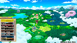 画像ギャラリー No.015のサムネイル画像 / 「東方Project」のファンゲームとなるダンジョン探索RPG「不思議の幻想郷 -FORESIGHT-」,Switch/PS4向けDL版を本日配信