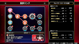 画像ギャラリー No.016のサムネイル画像 / 「東方Project」のファンゲームとなるダンジョン探索RPG「不思議の幻想郷 -FORESIGHT-」,Switch/PS4向けDL版を本日配信