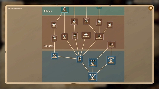 ���������꡼ No.004�Υ���ͥ������ / ʣ���ԻԤηкѤ�����Let Them Trade�פϡ�ʿ������˥����ä�ͷ�٤륷�ƥ����ӥ������gamescom��