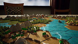 ꡼ No.002 | Let Them Trade