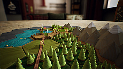 ꡼ No.004 | Let Them Trade