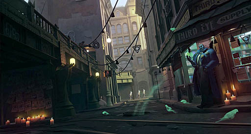 画像ギャラリー No.002のサムネイル画像 / 数万人が知っていたValveの“秘密の新作”「Deadlock」のストアページがSteamでオープン