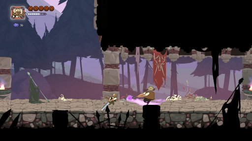 ꡼ No.002Υͥ / ̱äʤ2DMarko: Beyond BraveסȯԤ뤽̥ϡgamescom