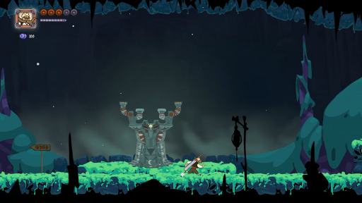 ꡼ No.004Υͥ / ̱äʤ2DMarko: Beyond BraveסȯԤ뤽̥ϡgamescom