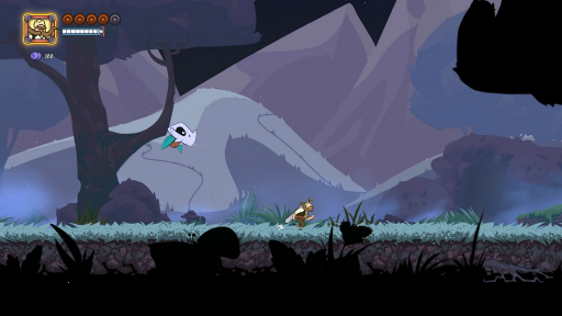 ꡼ No.006Υͥ / ̱äʤ2DMarko: Beyond BraveסȯԤ뤽̥ϡgamescom