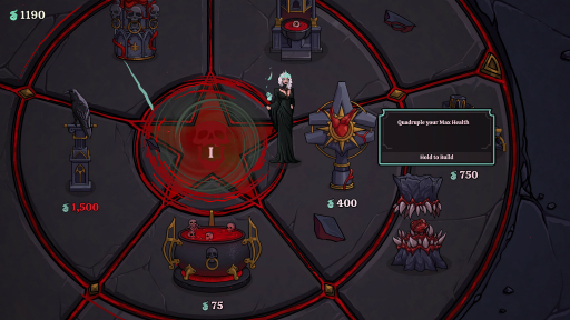 ���������꡼ No.004�Υ���ͥ������ / Ũ��˴�������������Ʒ��Ĥ��롣�����ʡȥ����󥵥Сɤη����󼨤����Be My Horde�פ�Ҳ��gamescom��