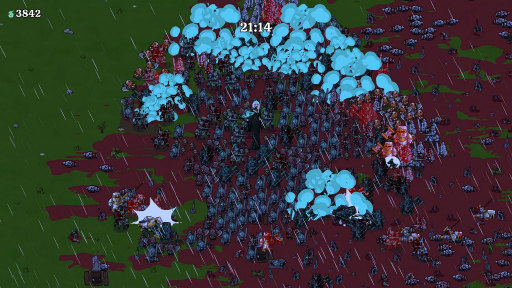 ���������꡼ No.006�Υ���ͥ������ / Ũ��˴�������������Ʒ��Ĥ��롣�����ʡȥ����󥵥Сɤη����󼨤����Be My Horde�פ�Ҳ��gamescom��