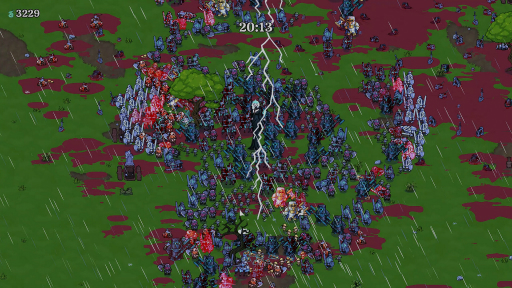 ���������꡼ No.008�Υ���ͥ������ / Ũ��˴�������������Ʒ��Ĥ��롣�����ʡȥ����󥵥Сɤη����󼨤����Be My Horde�פ�Ҳ��gamescom��