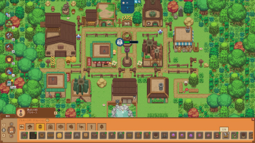 ꡼ No.002 | ꤽǰճȤʤäMMORPGγȯȱĤơޤˤҷбĥLet's Build a DungeonפҲgamescom