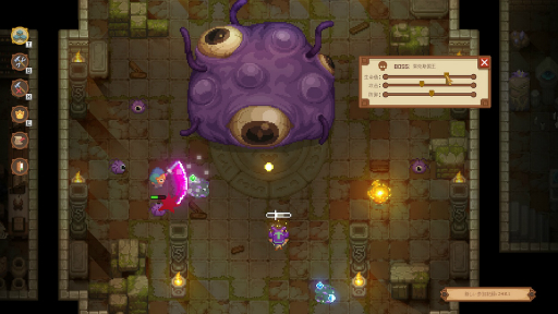 ꡼ No.004 | ꤽǰճȤʤäMMORPGγȯȱĤơޤˤҷбĥLet's Build a DungeonפҲgamescom