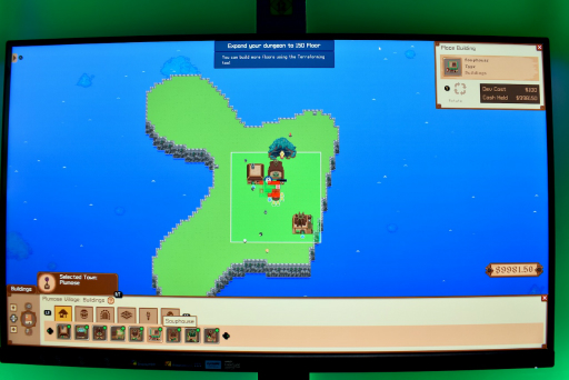 ꡼ No.006 | ꤽǰճȤʤäMMORPGγȯȱĤơޤˤҷбĥLet's Build a DungeonפҲgamescom