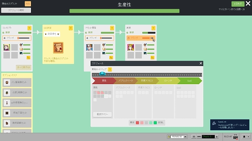 画像ギャラリー No.005のサムネイル画像 / ゲーム開発シム×RPG制作ツール「Let's Build a Dungeon」，2027年2月11日に早期アクセスを開始。3つのモードとTwitch連携を収録