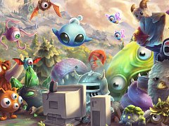 ゲーム開発シム×RPG制作ツール「Let's Build a Dungeon」，2027年2月11日に早期アクセスを開始。3つのモードとTwitch連携を収録