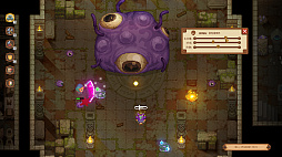 ꡼ No.007 | Let's Build a Dungeon