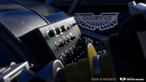 ���������꡼ No.008�Υ���ͥ������ / �ꥢ�ꥺ����ɵᤷ���졼�������Project Motor Racing�ס�11��25��ȯ�䡣Straight4 Studios��20ǯ�ˤ錄�볫ȯ�ΥΥ��ϥ��򽸷�