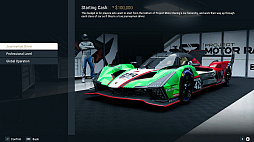 ꡼ No.002 | 졼Project Motor Racingס졼󥰥౿ĤθǤ֥ꥢ⡼ɡפξⷫ򤷤ʤ龡ܻؤ