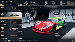 ꡼ No.003 | 졼Project Motor Racingס졼󥰥౿ĤθǤ֥ꥢ⡼ɡפξⷫ򤷤ʤ龡ܻؤ