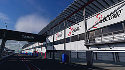 ꡼ No.005 | 졼Project Motor Racingס졼󥰥౿ĤθǤ֥ꥢ⡼ɡפξⷫ򤷤ʤ龡ܻؤ