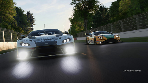 ꡼ No.005 | Project Motor Racingסȥ西ۥޥĥμּ郎ϿꡣΥ饤Хȶ֥ޥץ쥤⡼ɡפξ