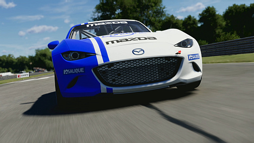 ꡼ No.006 | Project Motor Racingסȥ西ۥޥĥμּ郎ϿꡣΥ饤Хȶ֥ޥץ쥤⡼ɡפξ