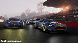 ²èÁü¥®¥ã¥é¥ê¡¼ No.002¤Î¥µ¥à¥Í¥¤¥ë²èÁü / ¿·ºî¥ì¡¼¥¹¥·¥à¡ÖProject Motor Racing¡×¡¤11·î25Æü¤ËȯÇä¡£¡ÖProject CARS¡×¥·¥ê¡¼¥º¤òôÅö¤·¤¿³«È¯¼Ô¤¬½¸¤¦Straight4 Studios¤¬¼ê³Ý¤±¤ëºîÉÊ