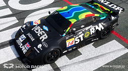 ²èÁü¥®¥ã¥é¥ê¡¼ No.011¤Î¥µ¥à¥Í¥¤¥ë²èÁü / ¿·ºî¥ì¡¼¥¹¥·¥à¡ÖProject Motor Racing¡×¡¤11·î25Æü¤ËȯÇä¡£¡ÖProject CARS¡×¥·¥ê¡¼¥º¤òôÅö¤·¤¿³«È¯¼Ô¤¬½¸¤¦Straight4 Studios¤¬¼ê³Ý¤±¤ëºîÉÊ