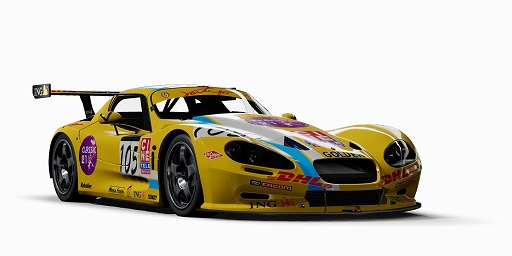 画像ギャラリー No.006のサムネイル画像 / 「Project Motor Racing」,MAZDA 787B/RX-7 GTO,GILLET VERTIGO,Porsche 911 GT1の特徴や走行性能を加藤達彦選手が解説