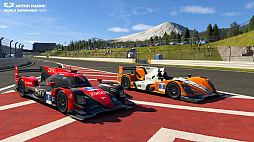 画像ギャラリー No.003のサムネイル画像 / 「Project Motor Racing」,LMP1やIMSA GTPなど4クラス・11台を収録するDLC「World Endurance Pack」を11月10日に配信。富士スピードウェイも収録