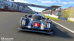 画像ギャラリー No.004のサムネイル画像 / 「Project Motor Racing」,LMP1やIMSA GTPなど4クラス・11台を収録するDLC「World Endurance Pack」を11月10日に配信。富士スピードウェイも収録