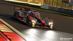 画像ギャラリー No.005のサムネイル画像 / 「Project Motor Racing」,LMP1やIMSA GTPなど4クラス・11台を収録するDLC「World Endurance Pack」を11月10日に配信。富士スピードウェイも収録
