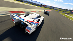 画像ギャラリー No.006のサムネイル画像 / 「Project Motor Racing」,LMP1やIMSA GTPなど4クラス・11台を収録するDLC「World Endurance Pack」を11月10日に配信。富士スピードウェイも収録