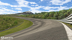 画像ギャラリー No.010のサムネイル画像 / 「Project Motor Racing」,LMP1やIMSA GTPなど4クラス・11台を収録するDLC「World Endurance Pack」を11月10日に配信。富士スピードウェイも収録