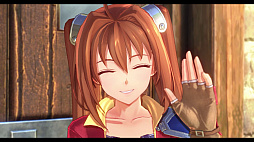 画像ギャラリー No.008のサムネイル画像 / 「軌跡」シリーズ第1作のフルリメイク版「英雄伝説 空の軌跡 the 1st(仮称)」,Switch向けに2025年発売決定