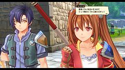 ꡼ No.001 | ε the 1st