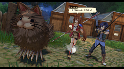 ꡼ No.002 | ε the 1st