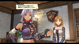 ꡼ No.004 | ε the 1st