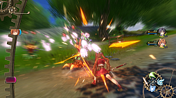 ꡼ No.007 | ε the 1st