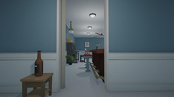 画像ギャラリー No.005のサムネイル画像 / 3D物探しゲーム「Find it! festival in the Hotel」Steamでリリース。ホテル内に隠されたアイテムを子供視点で探し回る