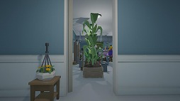 画像ギャラリー No.006のサムネイル画像 / 3D物探しゲーム「Find it! festival in the Hotel」Steamでリリース。ホテル内に隠されたアイテムを子供視点で探し回る