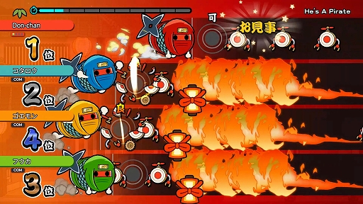 ���������꡼ No.004�Υ���ͥ������ / �����ݤ�ã�� �ɥ���ե�ե����ƥ��Х�ס�120fps���б�����PC/PS5/Xbox�Ǥ�11��7��ȯ����ꡣ�θ��Ǥ��ۿ�����