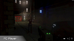 Containment Initiative 2