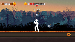 �ե��󥬡��ե塼�꡼�з�