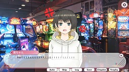 ���������꡼ No.006�Υ���ͥ������ / ��ȯ�Ԥ�ǡ��Ȥ��о�!? PC�����ӥ��奢��Υ٥��Gamer Stories ���ºߤ�����������ޡ��ȥǡ��Ȥ��Ƥߤ�����Steam���ۿ�����