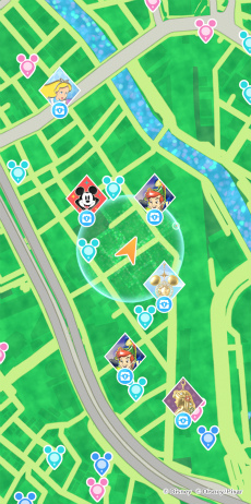 ꡼ No.002 | ʤγ˥ߥåõڤDisney STEPʥǥˡ ƥåסˡס2025ǯդۿͽꡣ¥ƥȤ罸򳫻