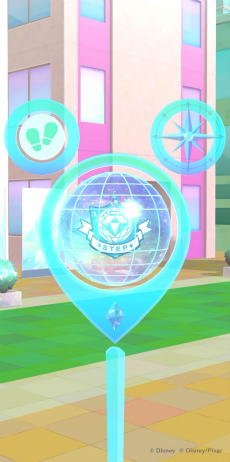 ꡼ No.003 | ʤγ˥ߥåõڤDisney STEPʥǥˡ ƥåסˡס2025ǯդۿͽꡣ¥ƥȤ罸򳫻