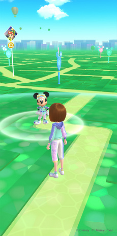 ꡼ No.006 | ʤγ˥ߥåõڤDisney STEPʥǥˡ ƥåסˡס2025ǯդۿͽꡣ¥ƥȤ罸򳫻