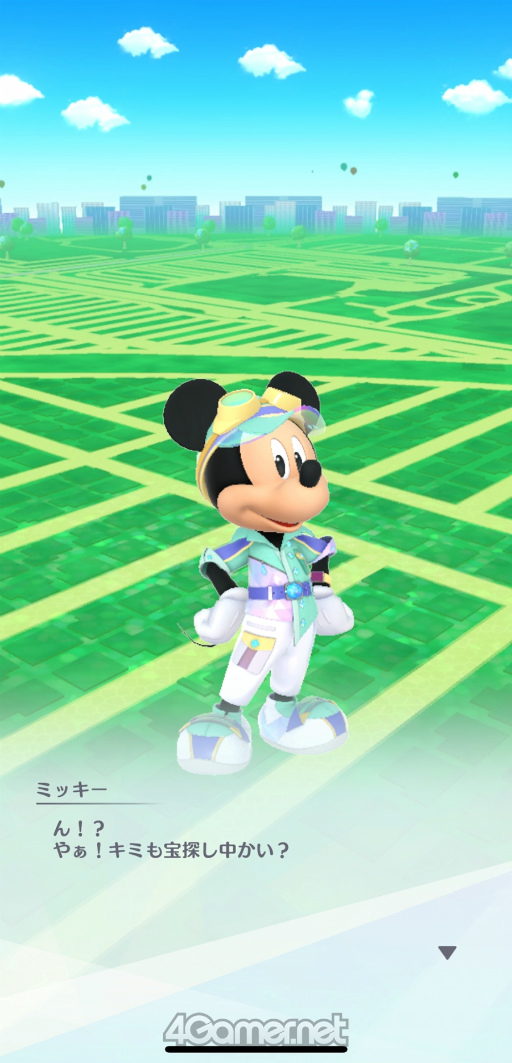 ꡼ No.009 | Υץ쥤ݡϥǥˡեο륦õ Disney STEPסʥǥˡƥåסˤθ